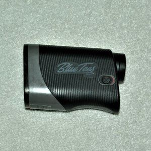 BLUE TEES SERIES 3 GOLF MAX RANGEFINDER